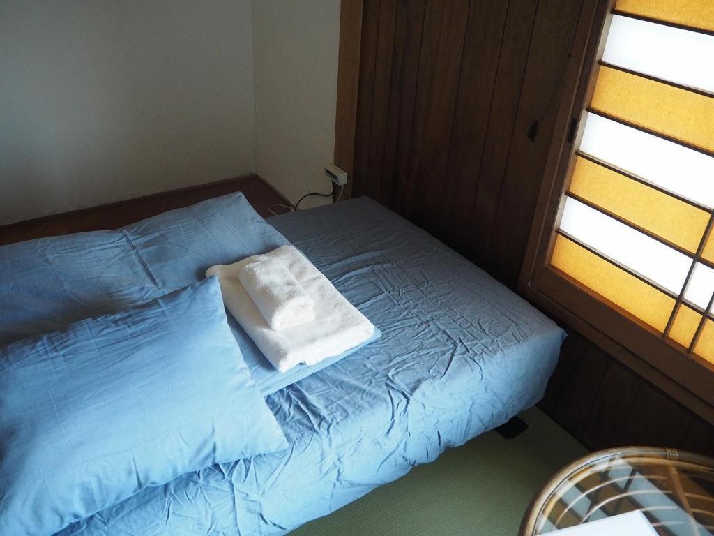 Guesthouse ＆ Beach Cafe Fuego Hyuga Eksteriør bilde